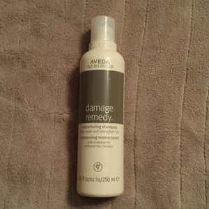 Aveda Damage Remedy Reconsturing Shampoo